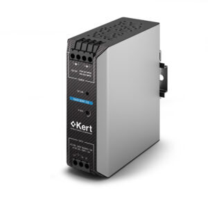 PWS DIN110-230Vac 12Vdc 10A NC relay | A31120W1.03 | KAD120W1.03
