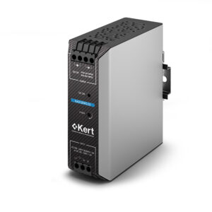 PWS DIN110-230Vac 24Vdc 5A NC relay | A31120W2.03 | KAD120W2.03