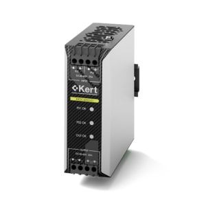 PWS MDL ridondante 40-60Vdc 25A Coating | A31EDC6025.01 | KEDC6025.01