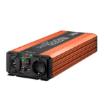 Inverter DC-AC 24-230V 1000W charger | I101000HS24C | KSTA1000HS24C