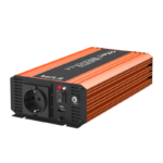 Inverter DC-AC 12-230V 300W sinusoidale | I10300HS12 | KSTA300HS12