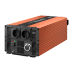Inverter DC-AC 24-230V 3000W sinusoid | I103000HS24 | KSTA3000HS24