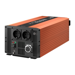Inverter DC-AC 12-230V 3000W sinusoid | I103000HS12 | KSTA3000HS12