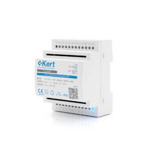 PWS SW DIN100-240Vac 12Vdc 2,5A | A1036W1 | KAL1202DIN