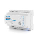 PWS SW DIN 100-240Vac 12Vdc 8A | A10100W1 | KAL1207DIN