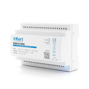 PWS SW DIN100-240Vac 24Vdc 4.5A | A10100W2 | KAL2405DIN