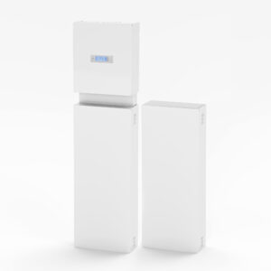 Soccorritore emergenza 2800W 15A 120' | KGSE4000-2MB | KGSE4000-2MB