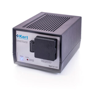 Stabilizzatore tens.180-270Vac 300VA | KTREK300P | KTREK300P