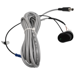 Cavo controllo remoto HS 10 metri | I10RMT10 | KRMT10