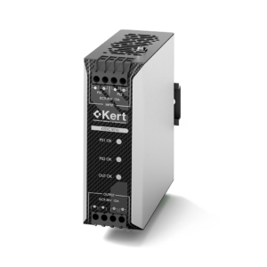 PWS MDL ridondante 9-30Vdc 10A | A31EDC3010 | KEDC3010